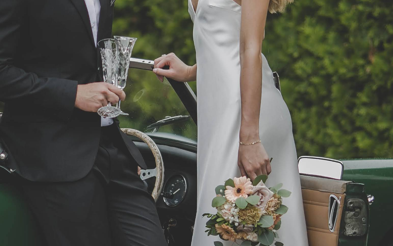 Nowoczesna elegancja czy ponadczasowy kryształ? ✨