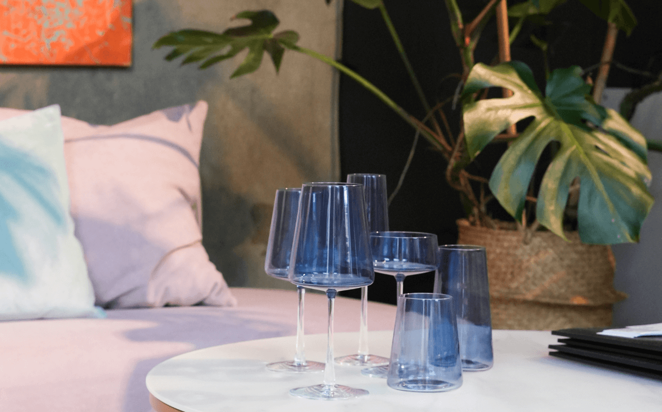 Pracownia Pokojowo – energia formy i koloru