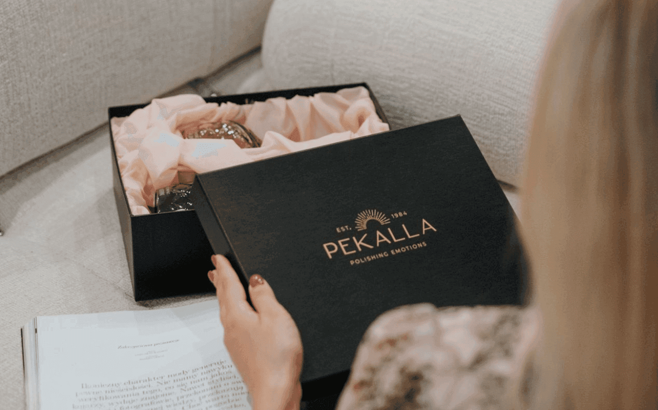 Czy prezent idealny istnieje?