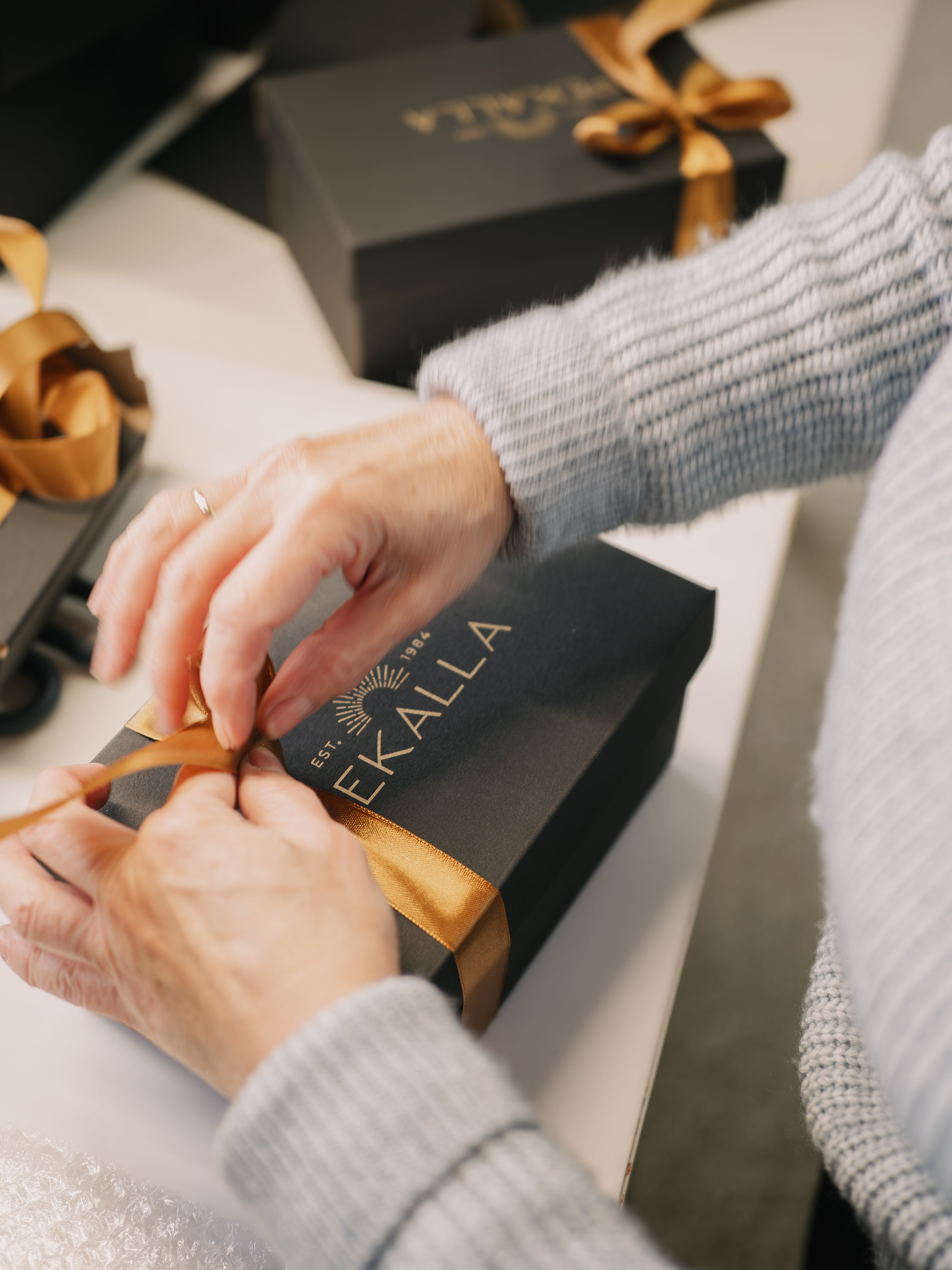 Lakrima crystal glasses for drinks, 6 pcs, 340 ml