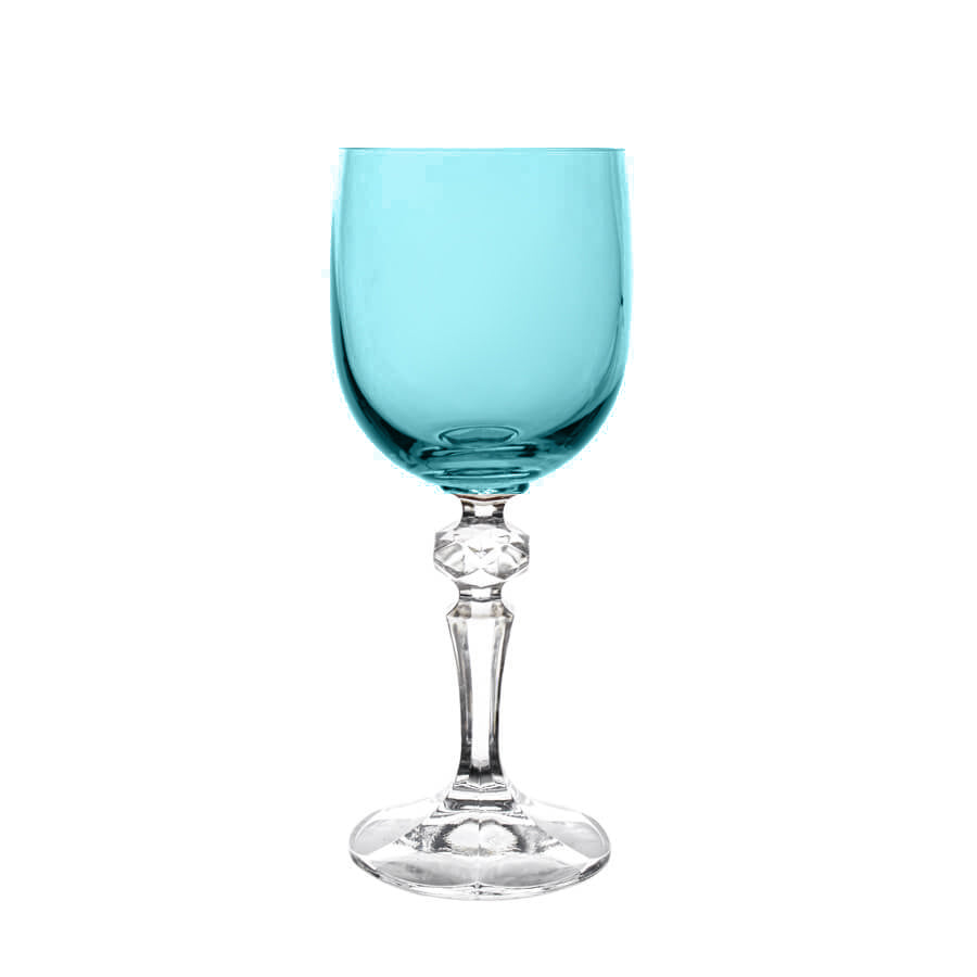 Kalatina kryształowe kieliszki do wina Aqua, 6szt, 170ml