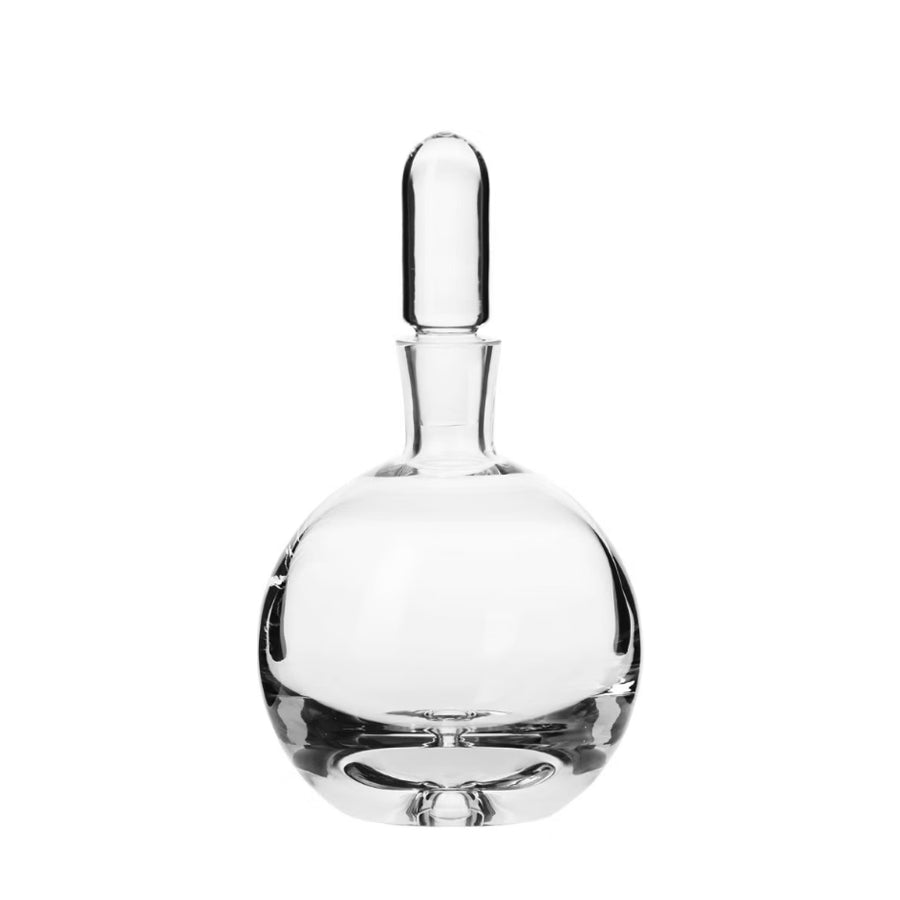 Lavo crystal whiskey glasses with engraving, 2 pcs, 240ml