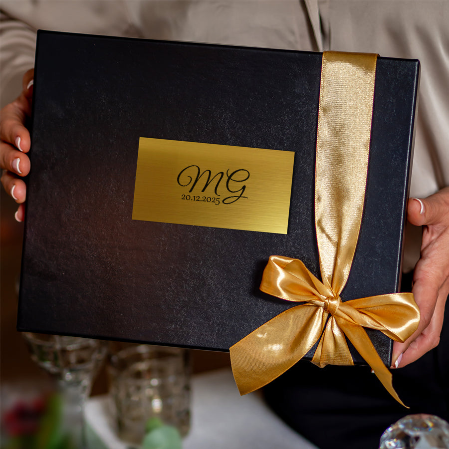 Zestaw Cytrynówka Świętokrzyska z Cytryn i Rokitnika + karafka do nalewki