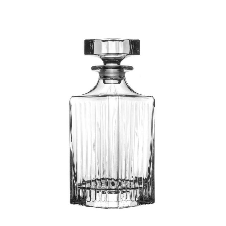 Lakrima Kryształowa karafka do whisky, 750ml