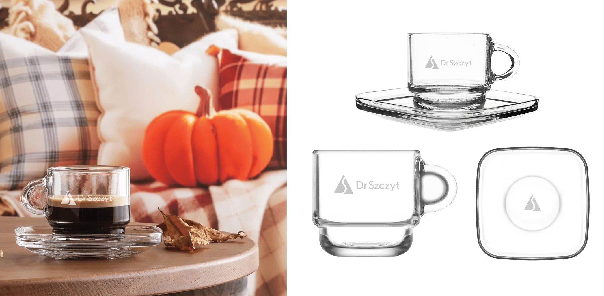 Lavo crystal whiskey glasses with engraving, 2 pcs, 240ml