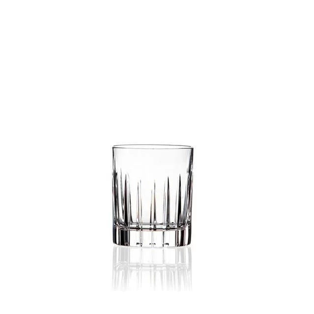 LAKRIMA Kieliszki Kryształowe do wódki/likieru 6szt, 80ml