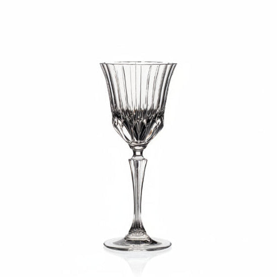 MOLENDI Kristalllikörgläser Auslauf, 6 Stück, 60 ml