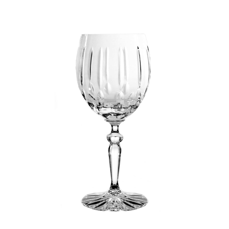 Lakrima kieliszki kryształowe do wina, 6szt, 240ml