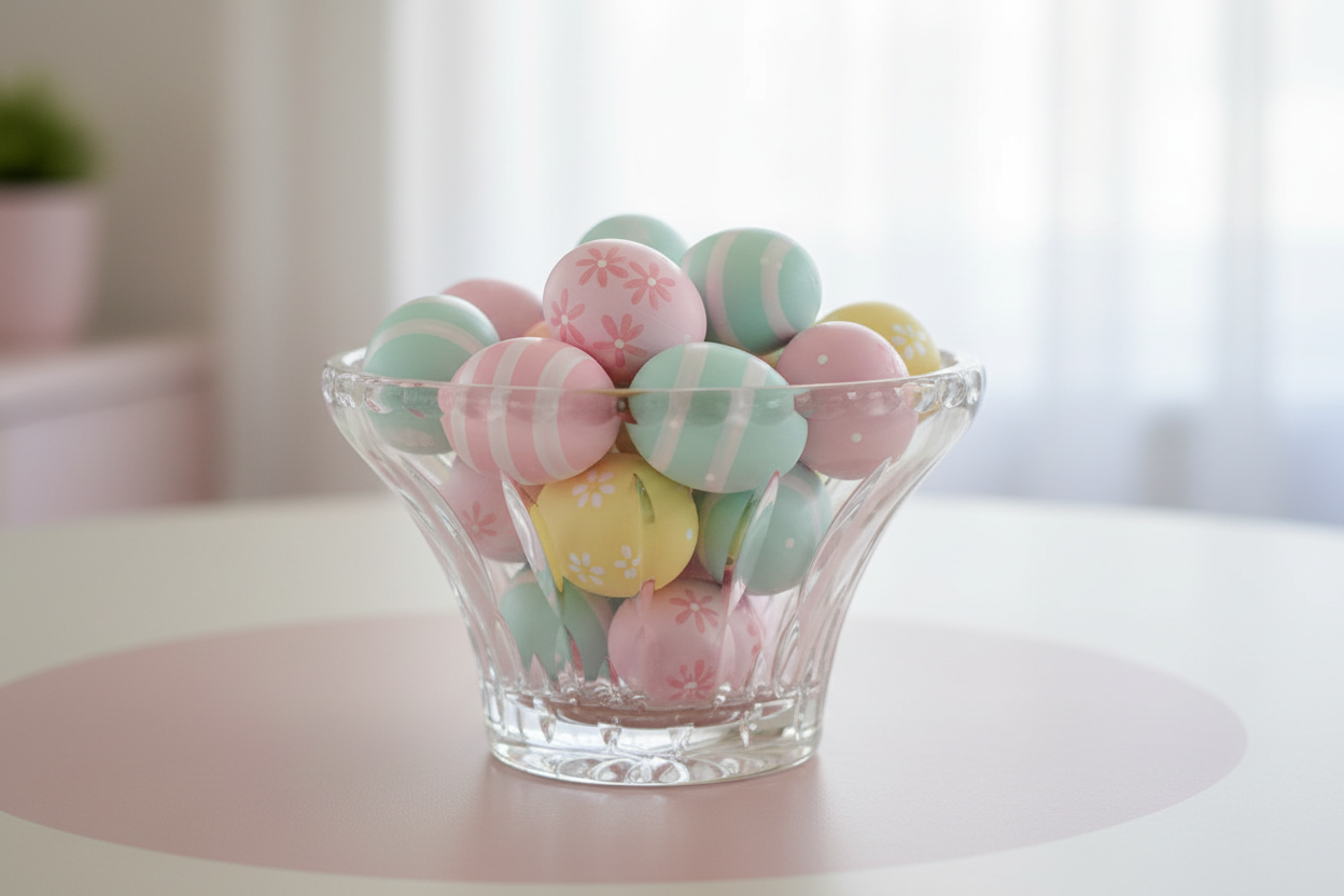 Lakrima Obstschale, 16cm