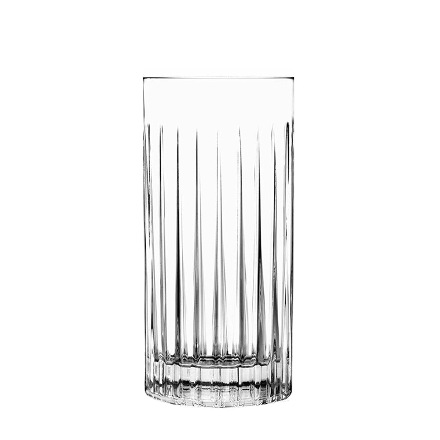 Lakrima szklanki kryształowe do drinków, 6szt, 440ml