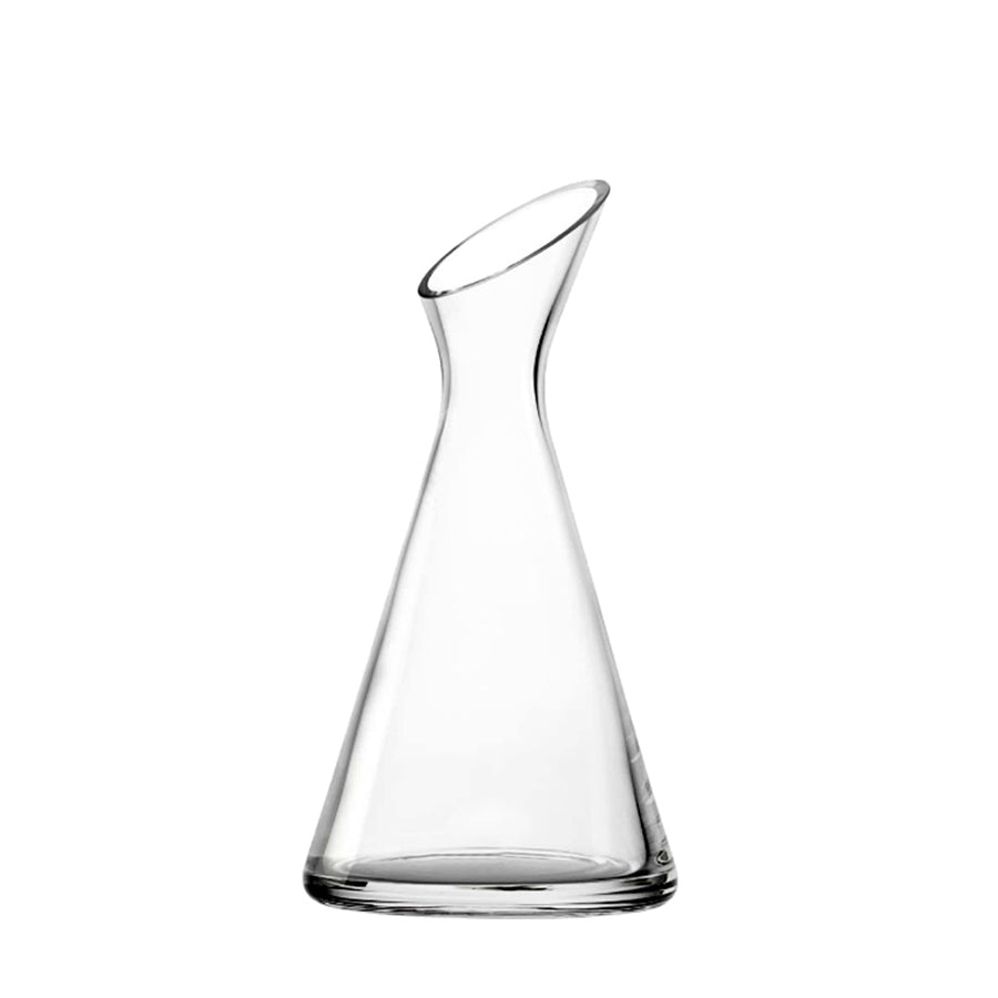 Vaso II Karaffe + Whiskygläser aus Kristall Malachit, 2 Stück, 240ml