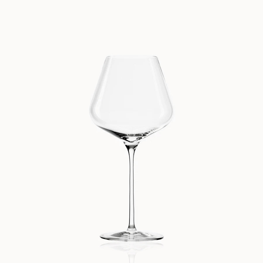 Zestaw VISPERA Czerwone wino z Winnicy Sandomierskiej + 2 kieliszki do wina z grawerem