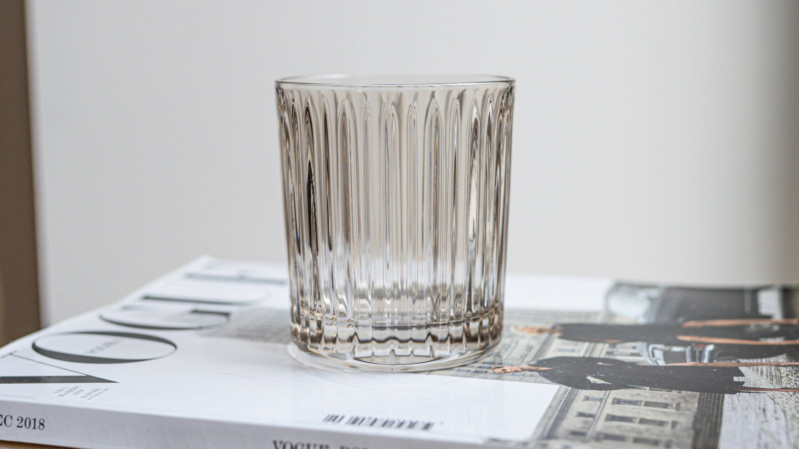 Szklanki do whisky