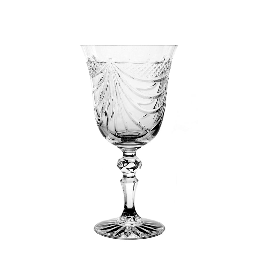 Molendi Kristallweingläser Outlet, 6 Stück, 170ml 