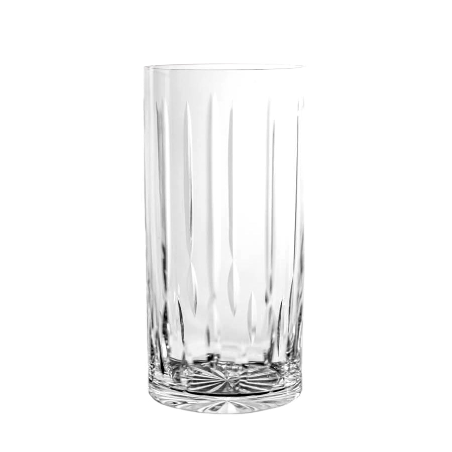 Lakrima szklanki kryształowe do drinków, 6szt, 340ml