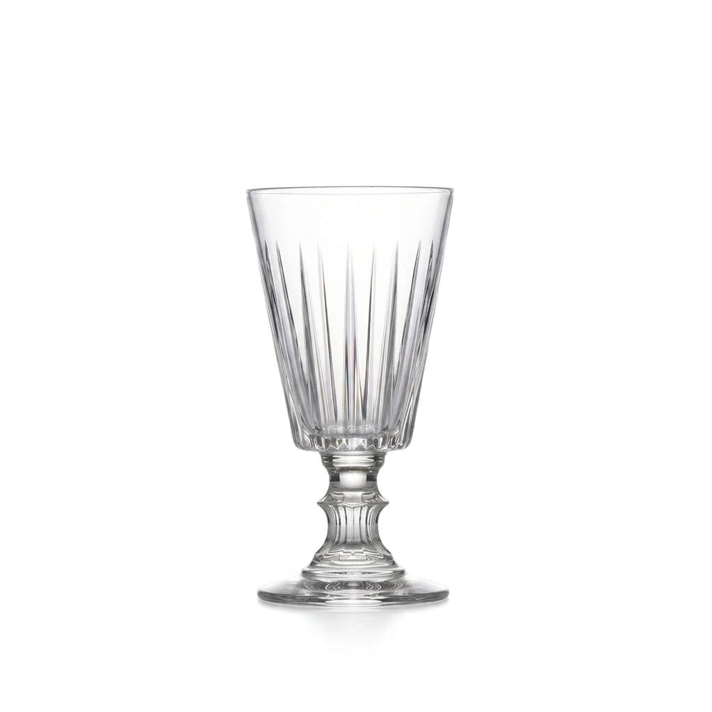 MOLENDI Kristalllikörgläser Auslauf, 6 Stück, 60 ml 