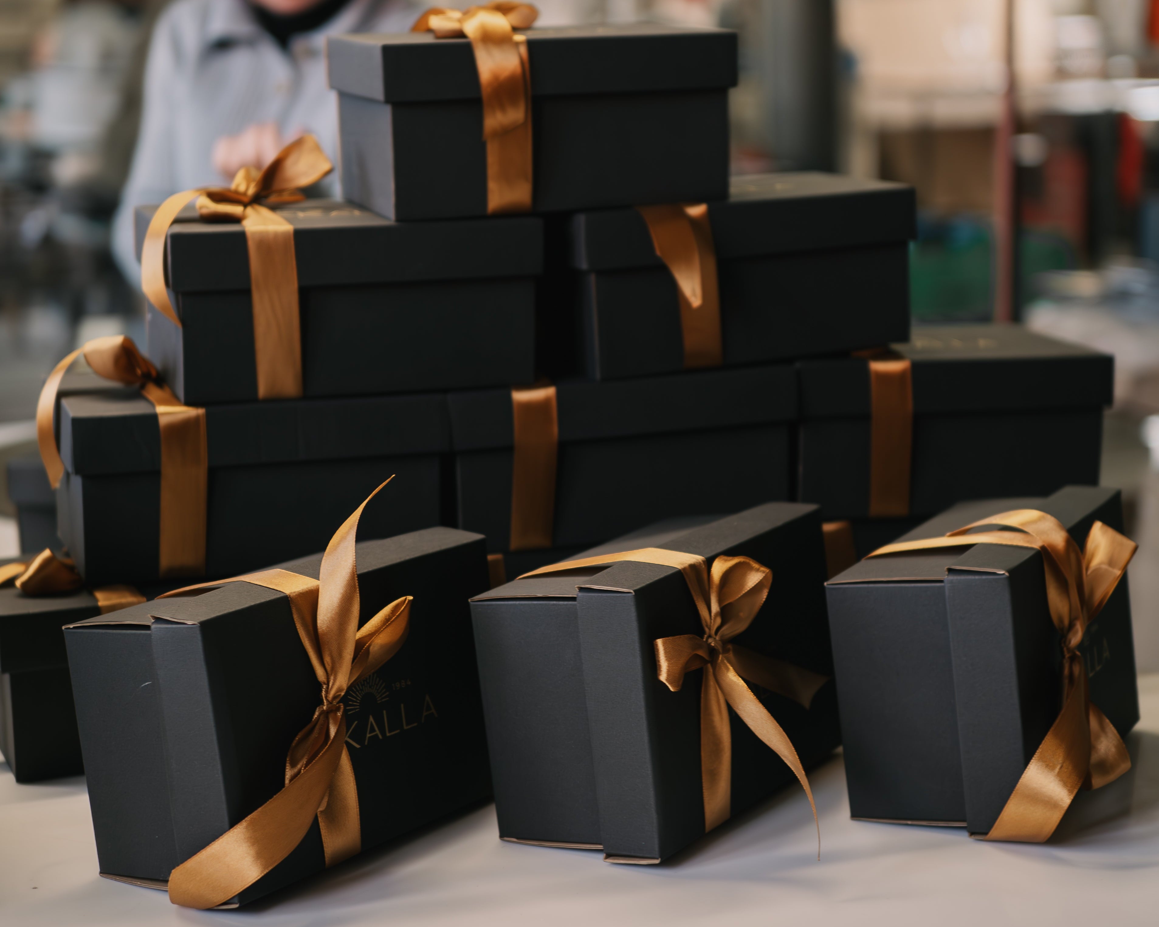 Lakrima szklanki kryształowe do whisky z grawerem 360 ml, 2szt