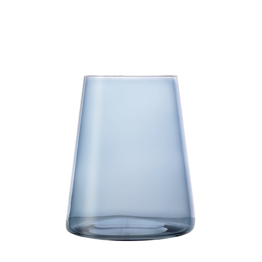 Vida Kolorowa Szklanka do drinków, wody Mist, 6szt, 380ml