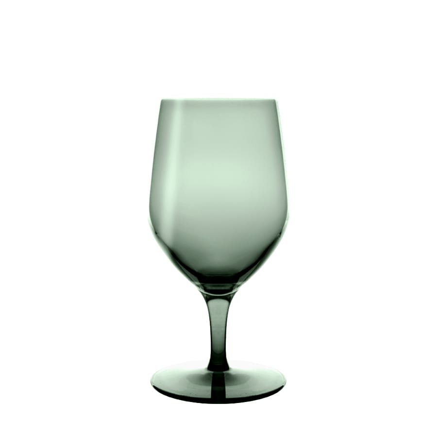 Vispera Kolorowy Kieliszek do Piwa Malachit, 6szt, 450ml