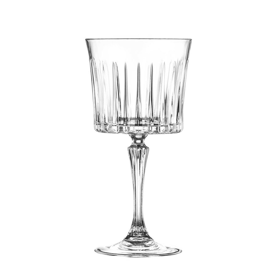 Vida Colorful Mist Wine Glasses with Engraving, 2pcs, 400ml 
