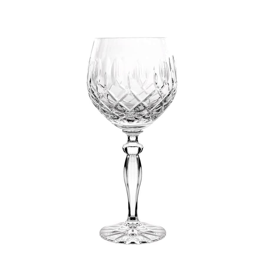 Lavo kieliszki kryształowe do wina Outlet, 6szt, 300ml