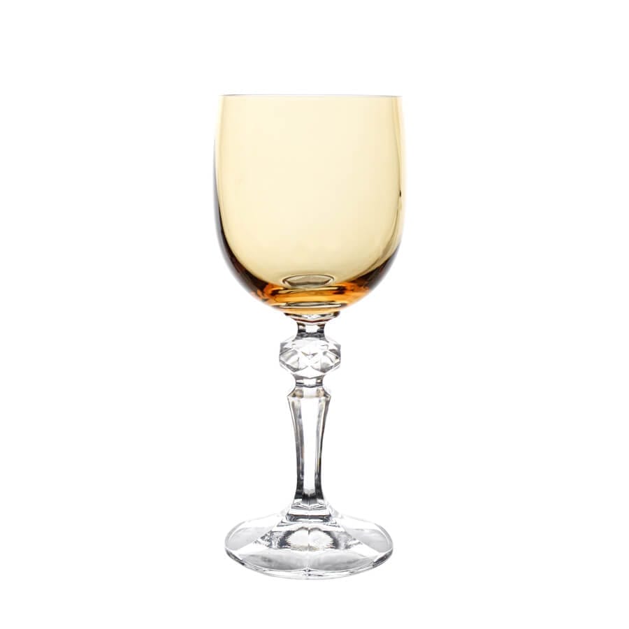 Kalatina kryształowe kieliszki do wina Sunset, 6szt, 170ml