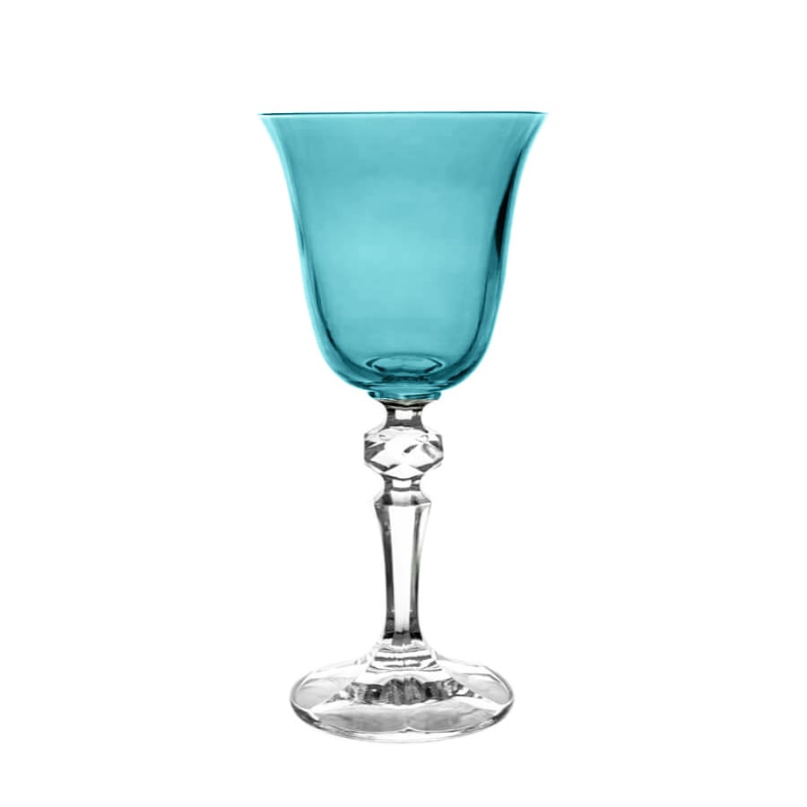 Kalatina Aqua kryształowe kieliszki do wina, 6szt, 170ml