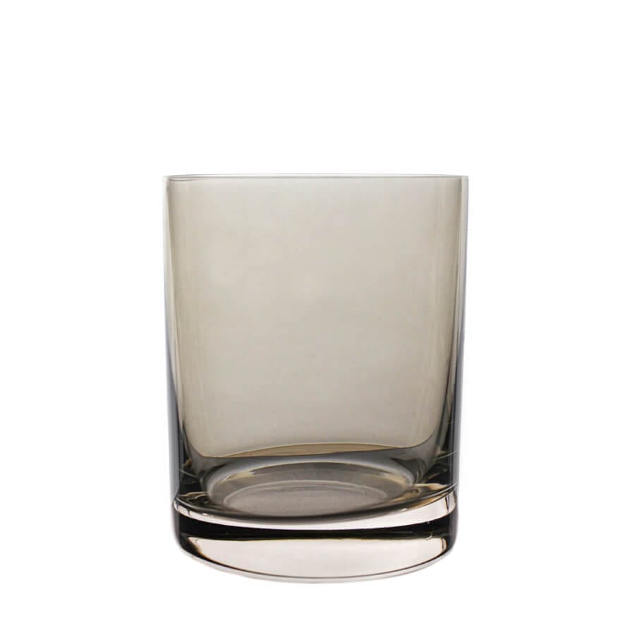 Kalatina Mokka kryształowe szklanki do wody, napojów, 1szt, 320ml