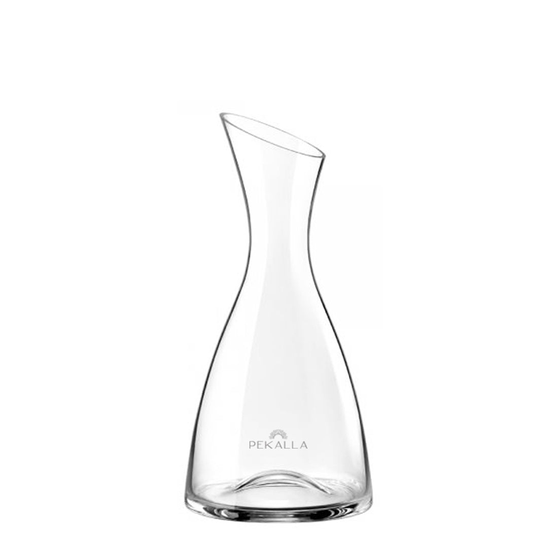 Vaso II Carafe + crystal whiskey glasses Malachite, 2 pcs, 240ml