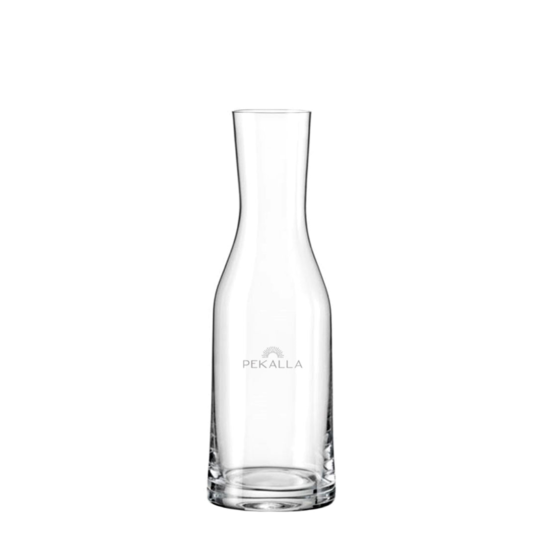 Vaso II Carafe + crystal whiskey glasses Malachite, 2 pcs, 240ml