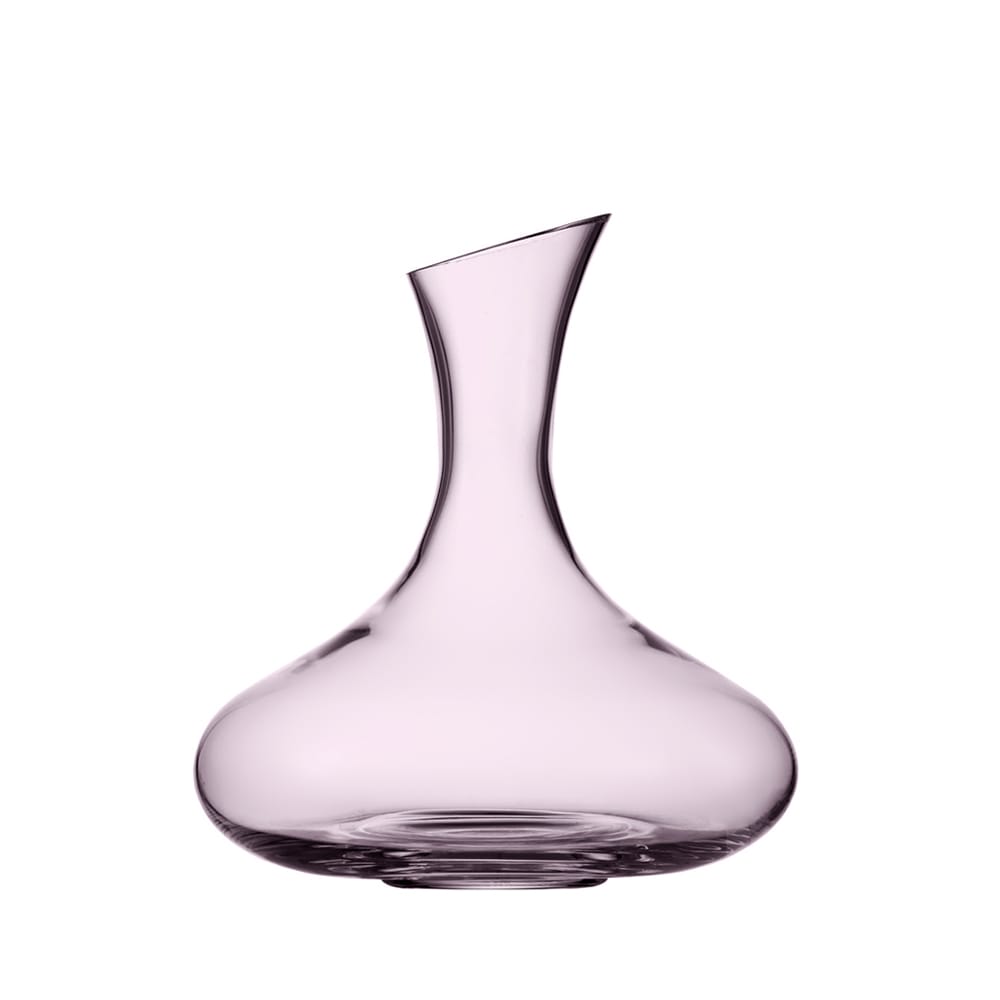 Vida Kolorowa Karafka do wina, wody Slate, 750ml