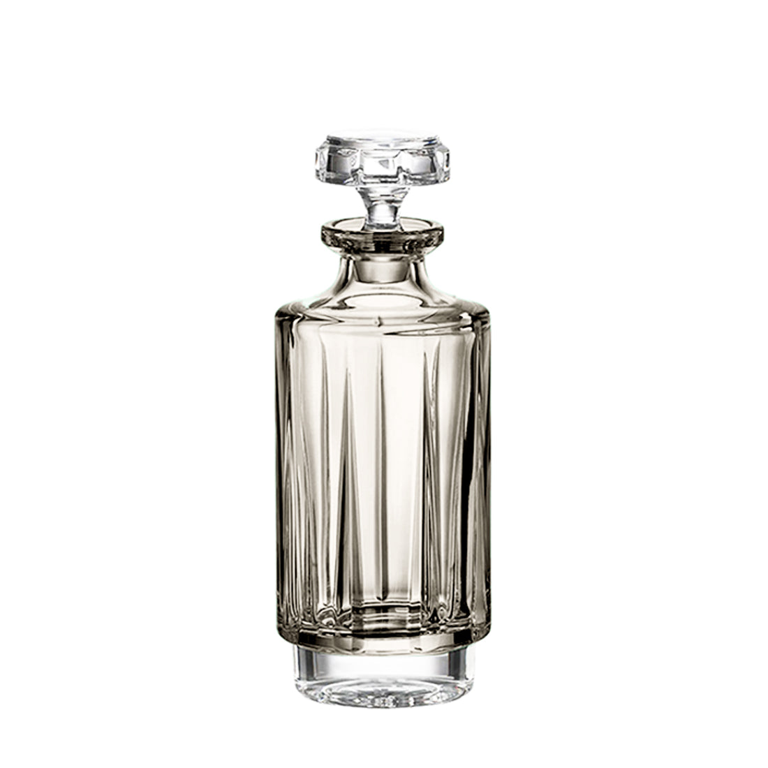 Linea Mokka Kryształowa karafka do whisky, 700ml