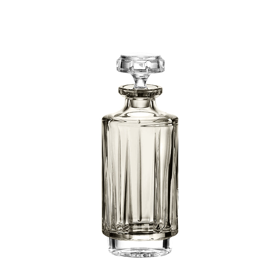 Linea Mokka Kryształowa karafka do whisky, 700ml