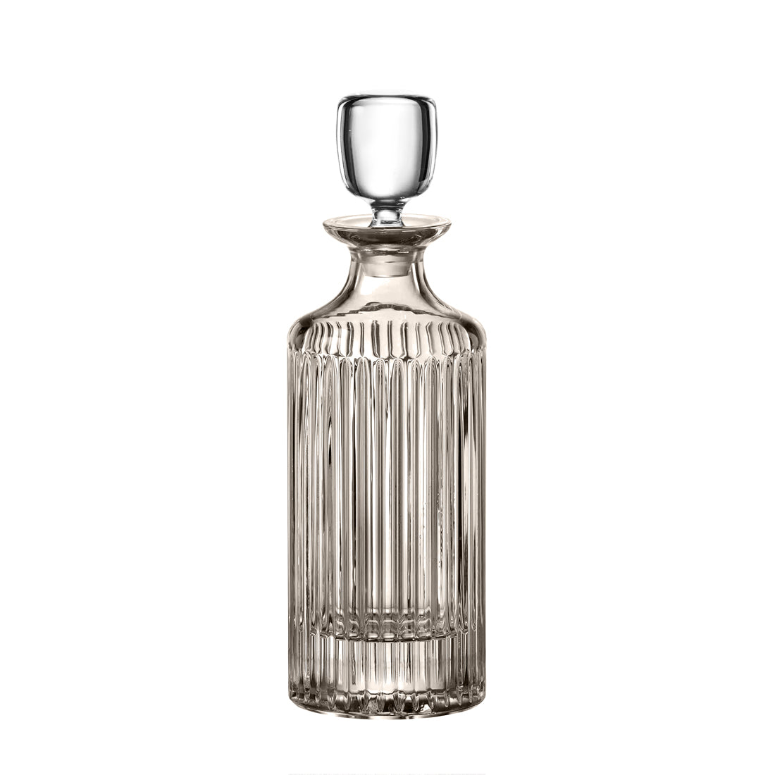 Kryształowa karafka do whisky Mokka, 750ml