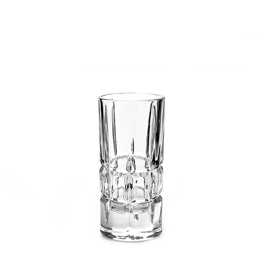 Lavo Kieliszki Kryształowe do wódki  6szt, 40ml Prezent