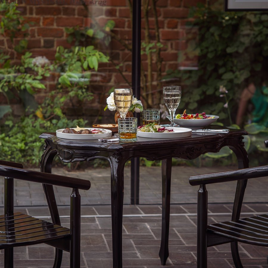 Lavo crystal whiskey glasses with engraving, 2 pcs, 240ml 