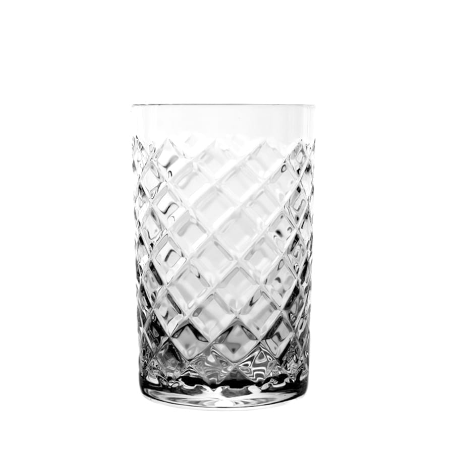 Iris crystal literary for compote, 6pcs, 165ml 