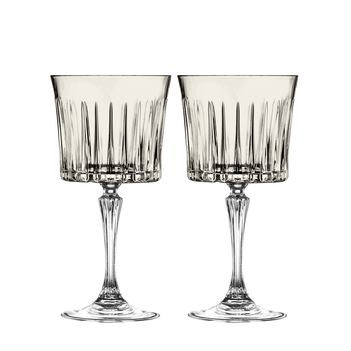 Kieliszki Koktajlowe Mokka do Aperol i drinków, 2szt, 500ml