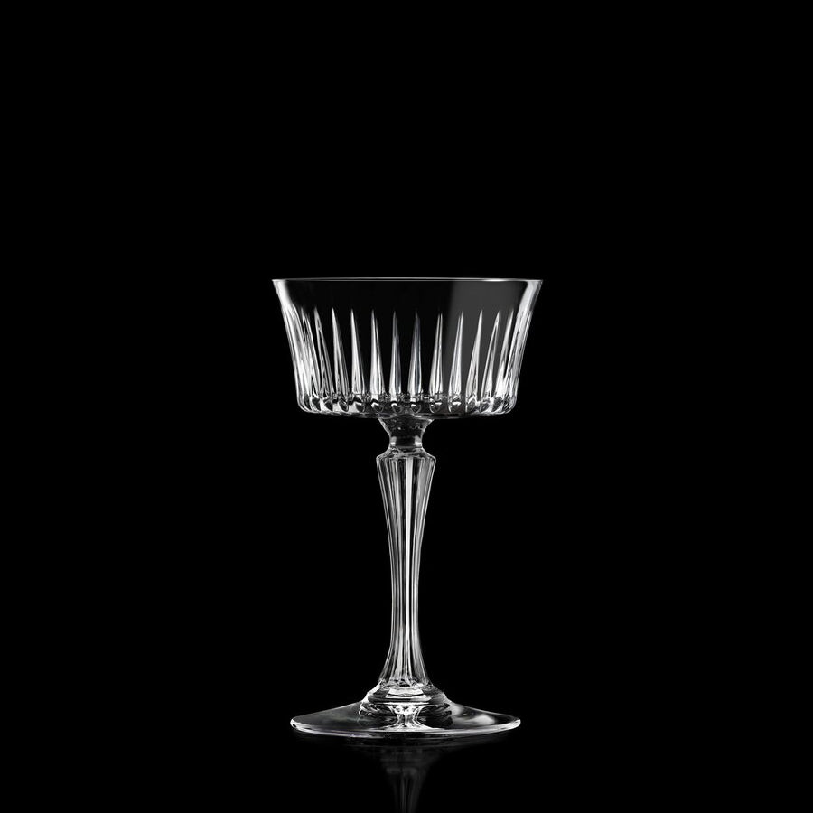 Zestaw Lakrima musujące wino z Winnicy Sandomierskiej + 2 kieliszki do prosecco z grawerem