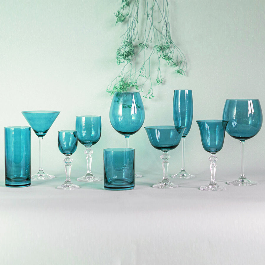 Kalatina kryształowe kieliszki do wina Aqua, 6szt, 170ml