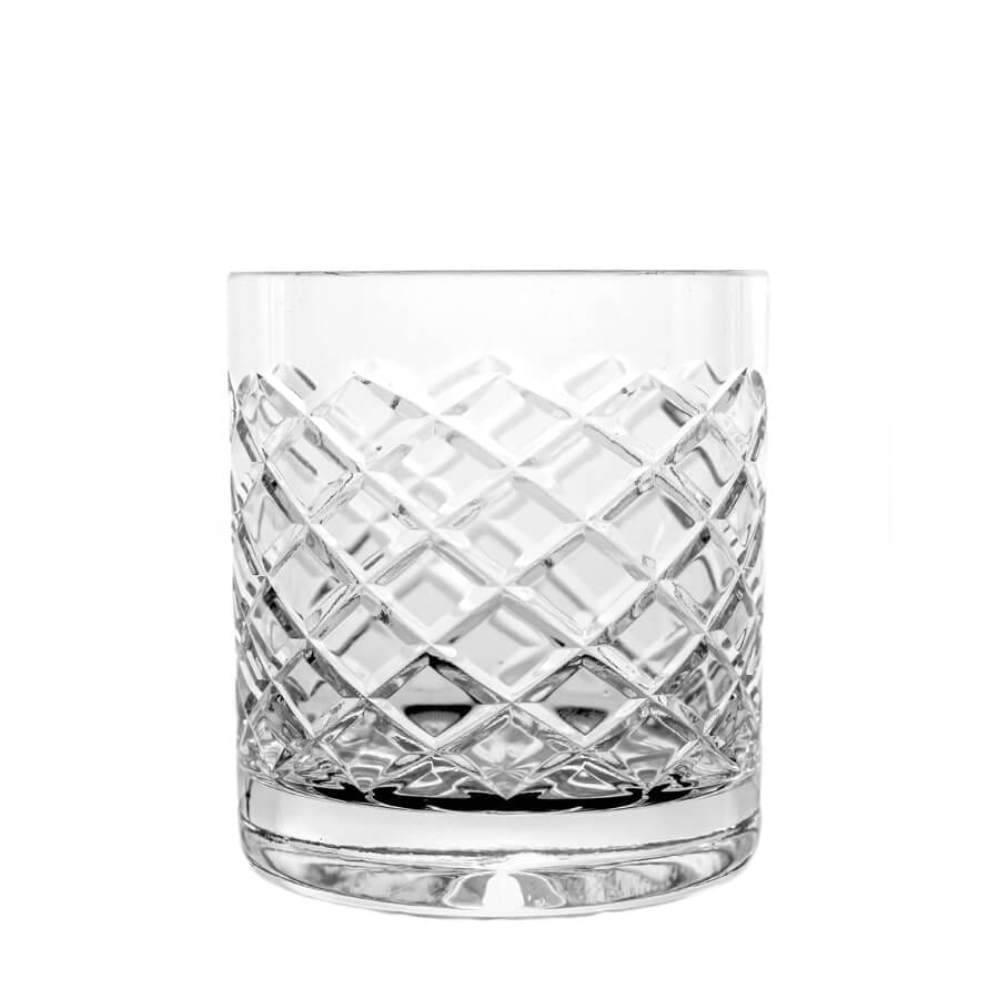 Iris szklanka kryształowa do whisky, 1szt, 240ml