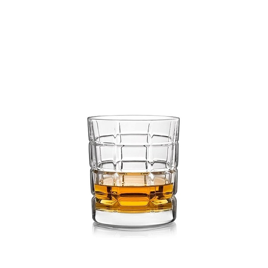 Zestaw VASO Whisky z Beczki Sandomierskiej + 2 szklanki do whisky z grawerem