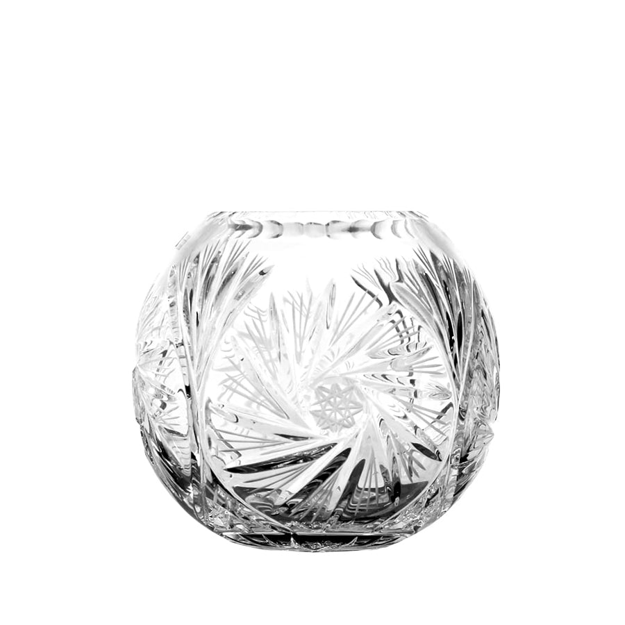 Molendi Wazon kryształowy, 14cm