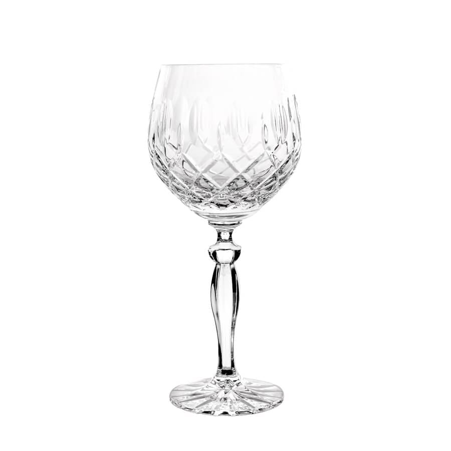 Lavo kieliszki kryształowe do wina, 6szt, 300ml