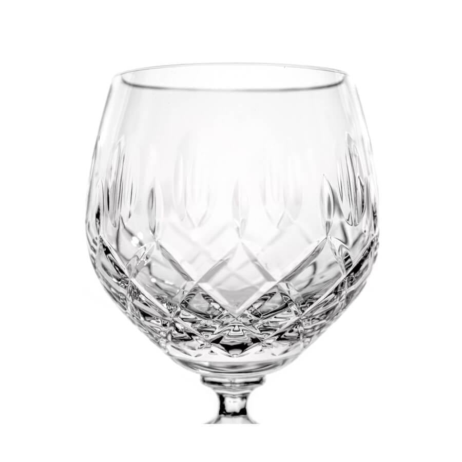 Lavo kieliszki kryształowe do wina, 6szt, 300ml