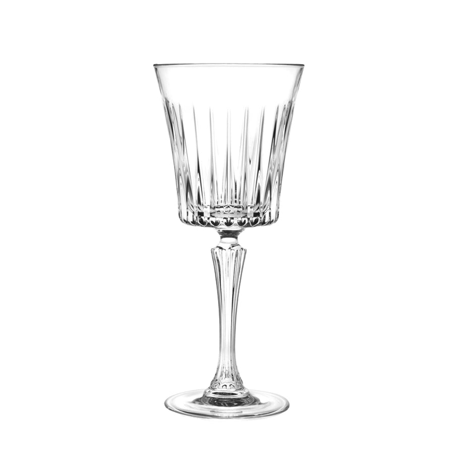 Lakrima kieliszki kryształowe do wina, 6szt, 300ml